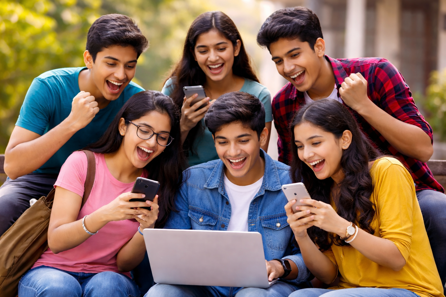 CBSE Class 10 Result 2026 Out 🔥 | How to Check + Toppers List + Big Update!